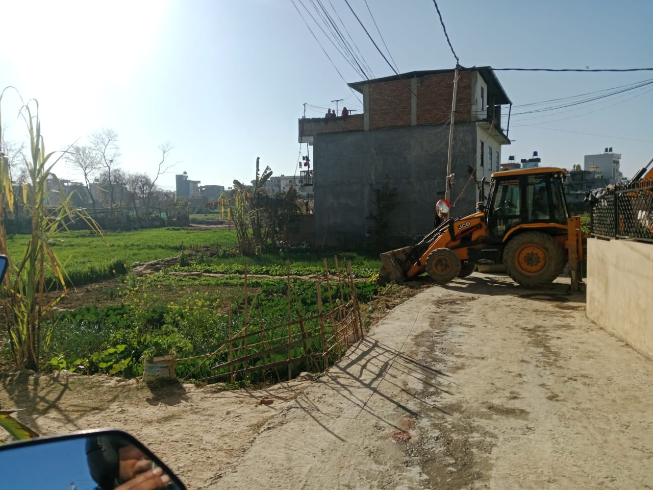 Picture of Mahalaxmi Municipality, Bagmati